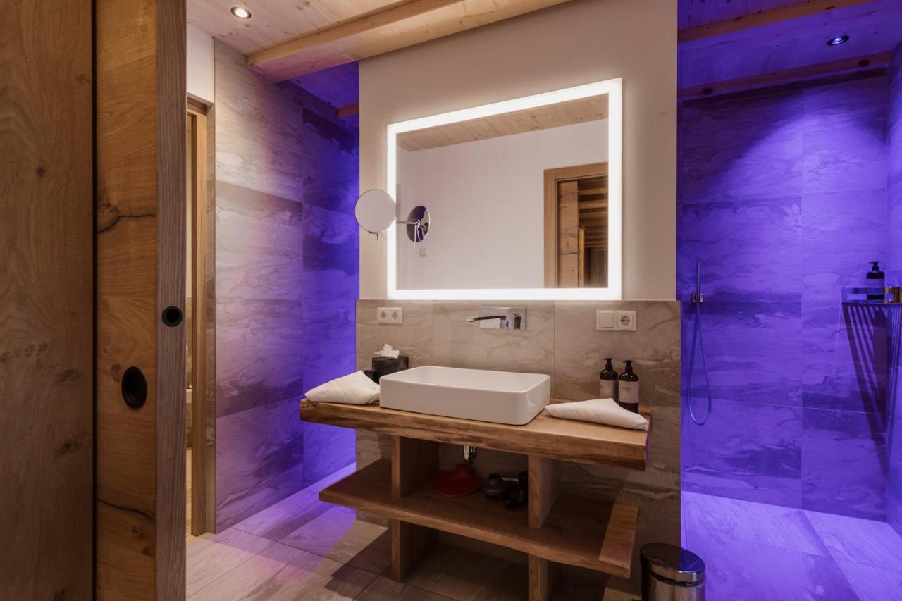 Lodge Luxury